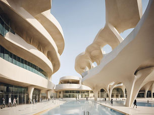 Top 10 Best Sports and Recreation Facilities in Kuwait