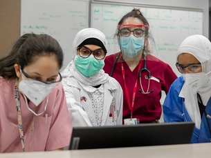 Kuwait's Health and Wellness Scene: Embracing Holistic Living