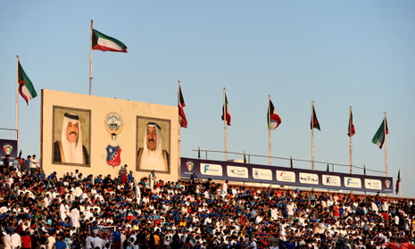Kuwait's Sporting Culture: Passion for Football and More