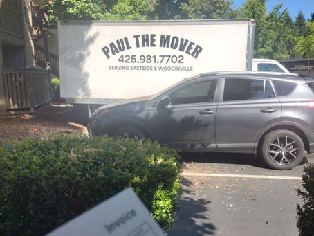 My first truck. ALEXA