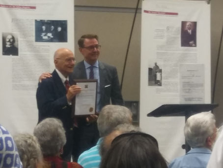 Lawyers Without Rights: Traveling Exhibit Comes to Lexington