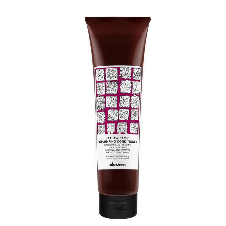 REPLUMPING CONDITIONER