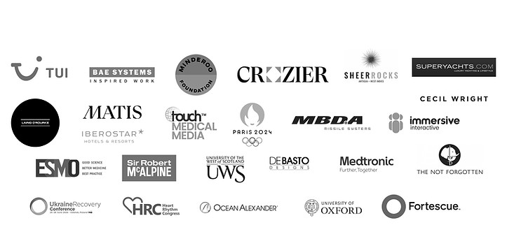 Avorio clients