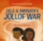 Dele and Aminata's Jollof War