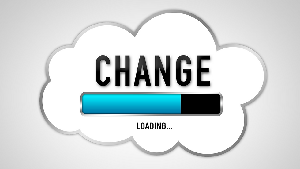 Can Your Change Management Approach Keep Pace with an Agile Project?