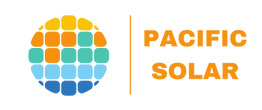 Logo Pacific Solar