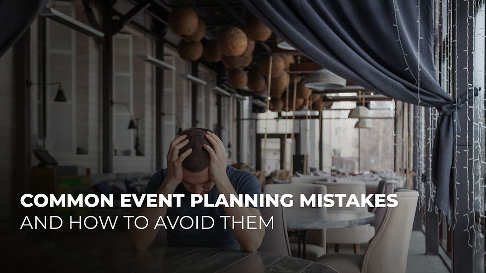 Plan Your Next Corporate Event With Shreyas Corporate Club
