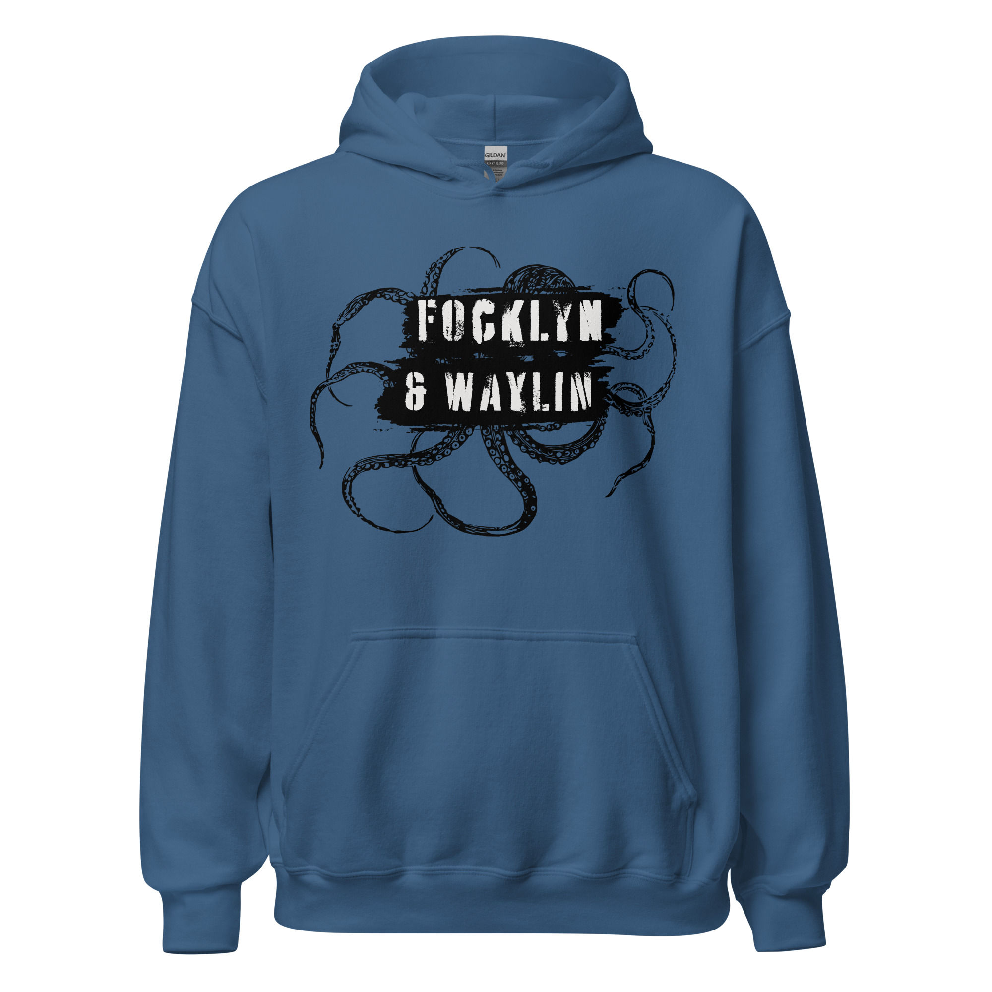 Sucker Hoodie