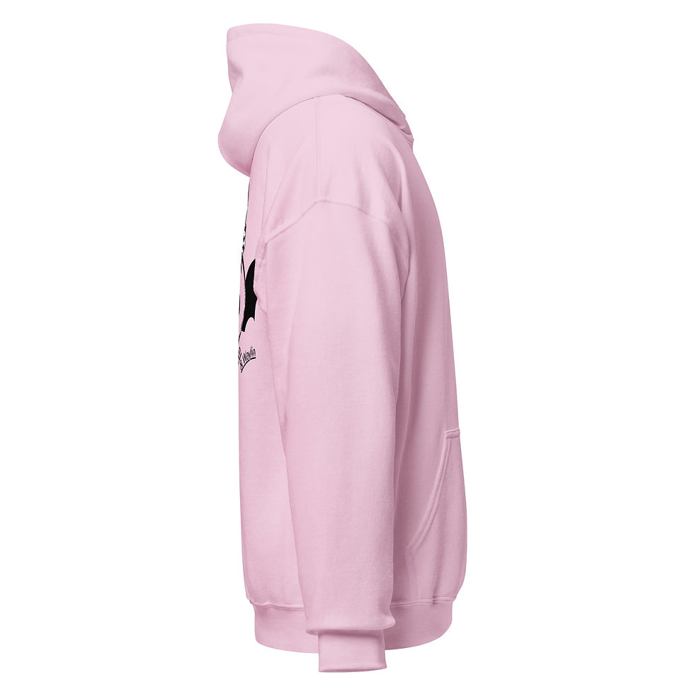 Thumbnail: Betty Hoodie