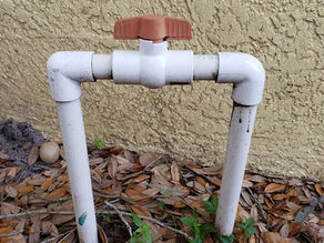 Florida Plumbing Faux Pas