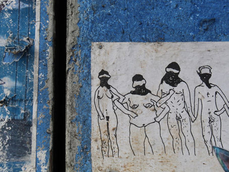 Vol #1- Reflections from the heart 