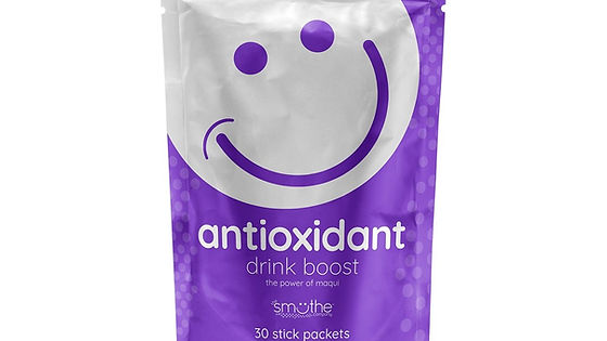 Antioxidant Drink Boost