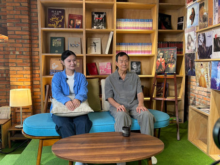 《慾望城國》40年淬鍊登衛武營 世代交棒傳承經典 吳興國:這大概是我最後一次出演