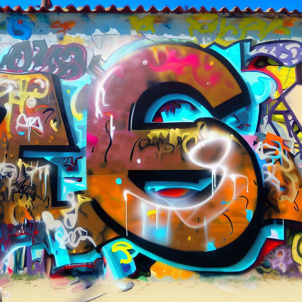 Marco legal de las artes visuales