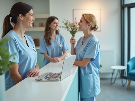 Unlocking Smiles: Discover Our In-House Dental Membership Plan at Lakemoor Dental