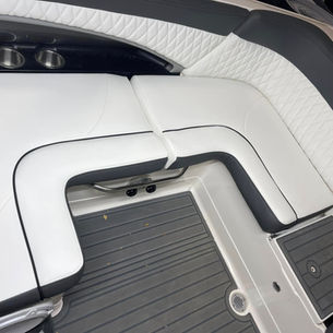 Why Oklahoma Custom Canvas is Your Best Bet for Boat Canvas Covers