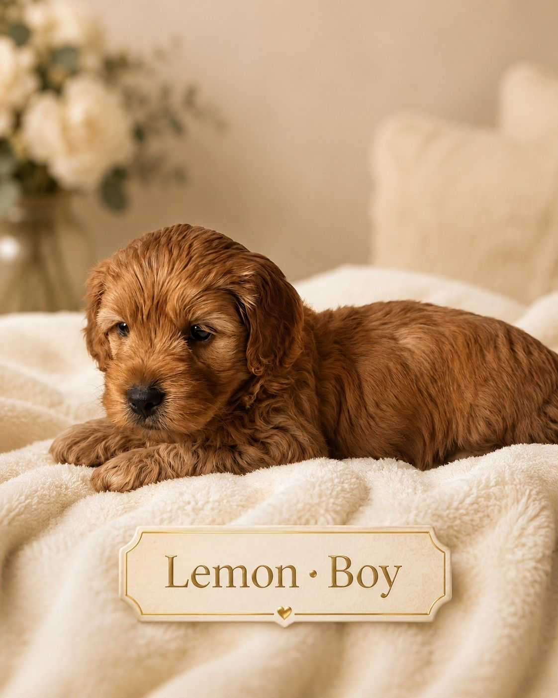 Lemon - Boy