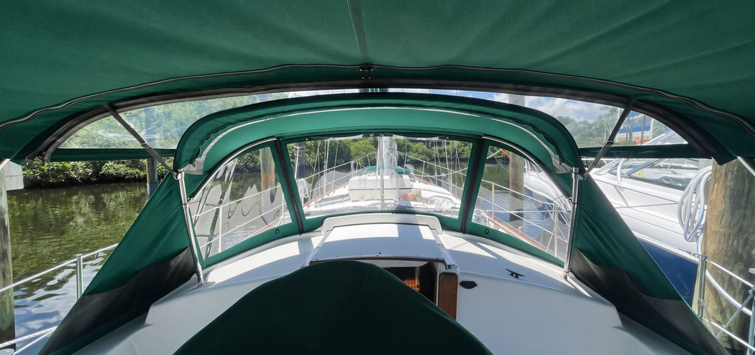 Sailboat IMG9