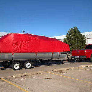 Protect Your Pontoon: The Benefits of High-Quality Pontoon Boat Covers