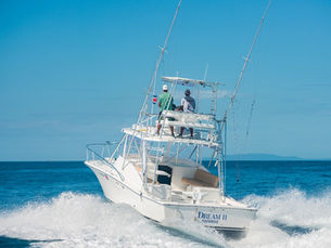 How to Choose the Right Costa Rica Fishing Charter for Your Group
