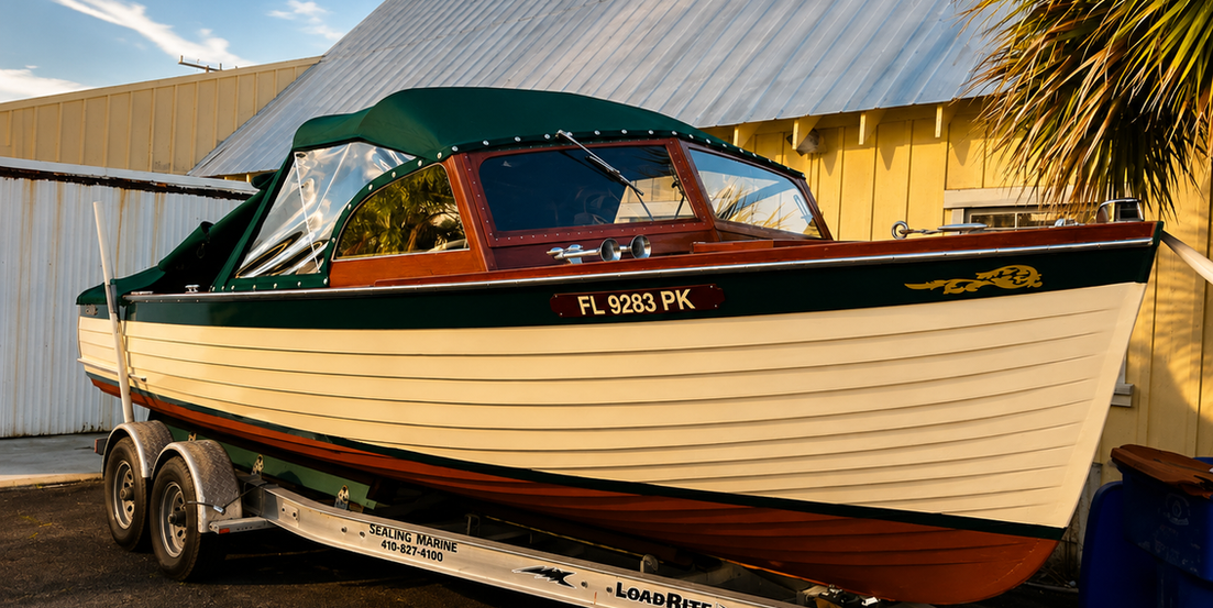 Center Console IMG 18