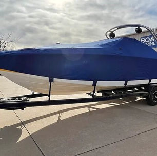 The Benefits of Custom Boat Covers: Protecting Your Investment