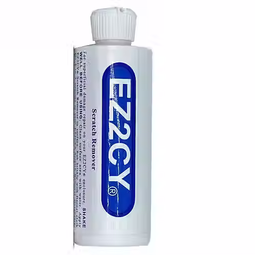 EZ2CY Scratch Remover