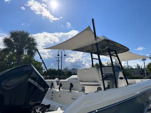 sun shade