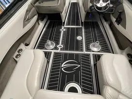 Custom EVA Foam Boat Flooring: Marine Mat, SeaDek