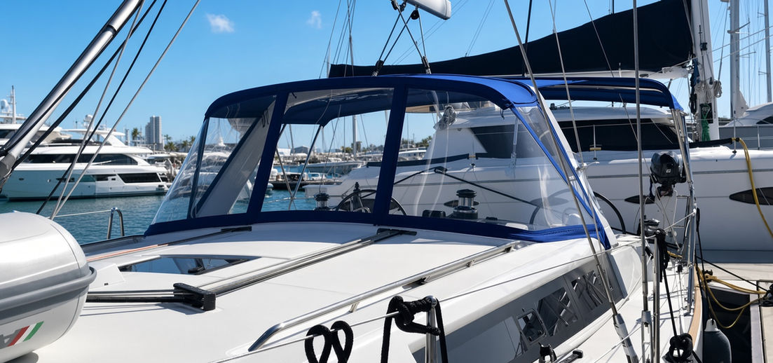Sailboat IMG1