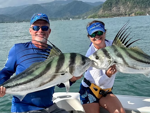 Fishing Charters