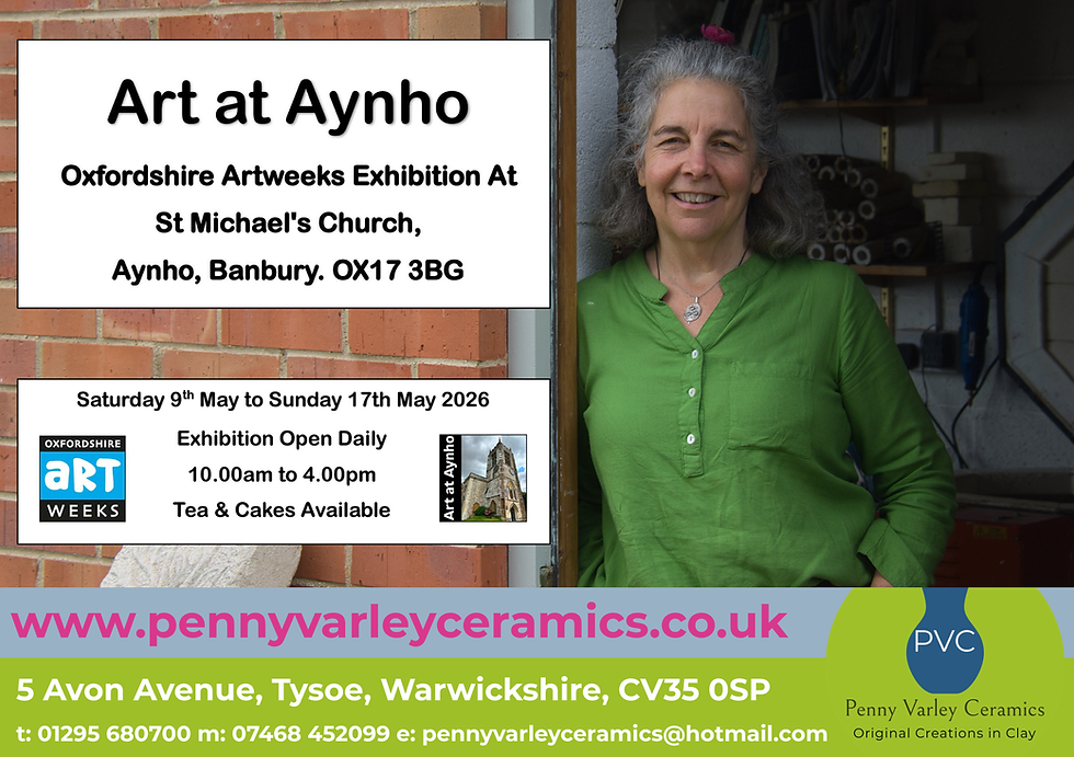                    Oxfordshire Artweeks
