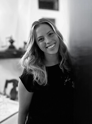 Portrait Julia Prodinger