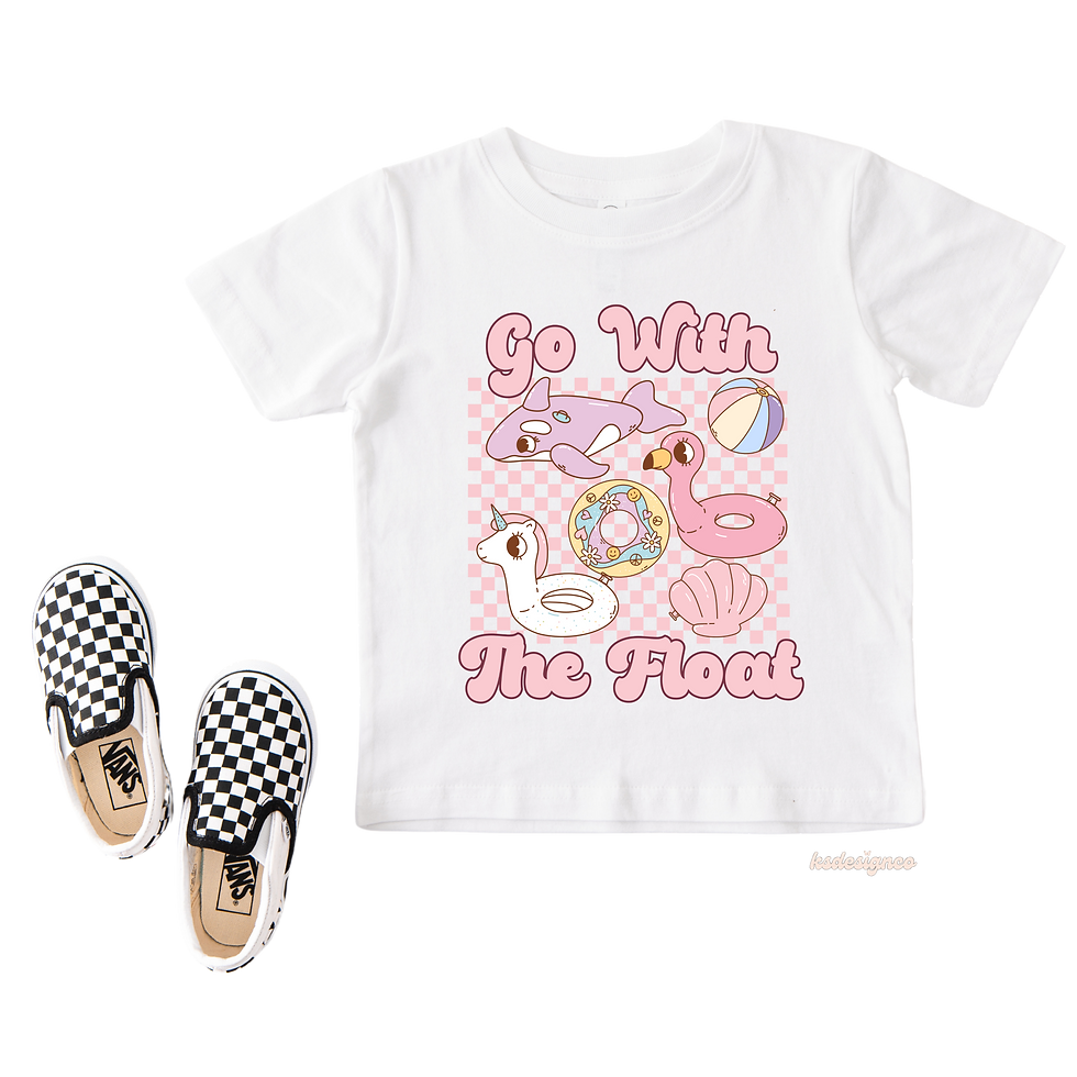 Thumbnail: Go With The Float