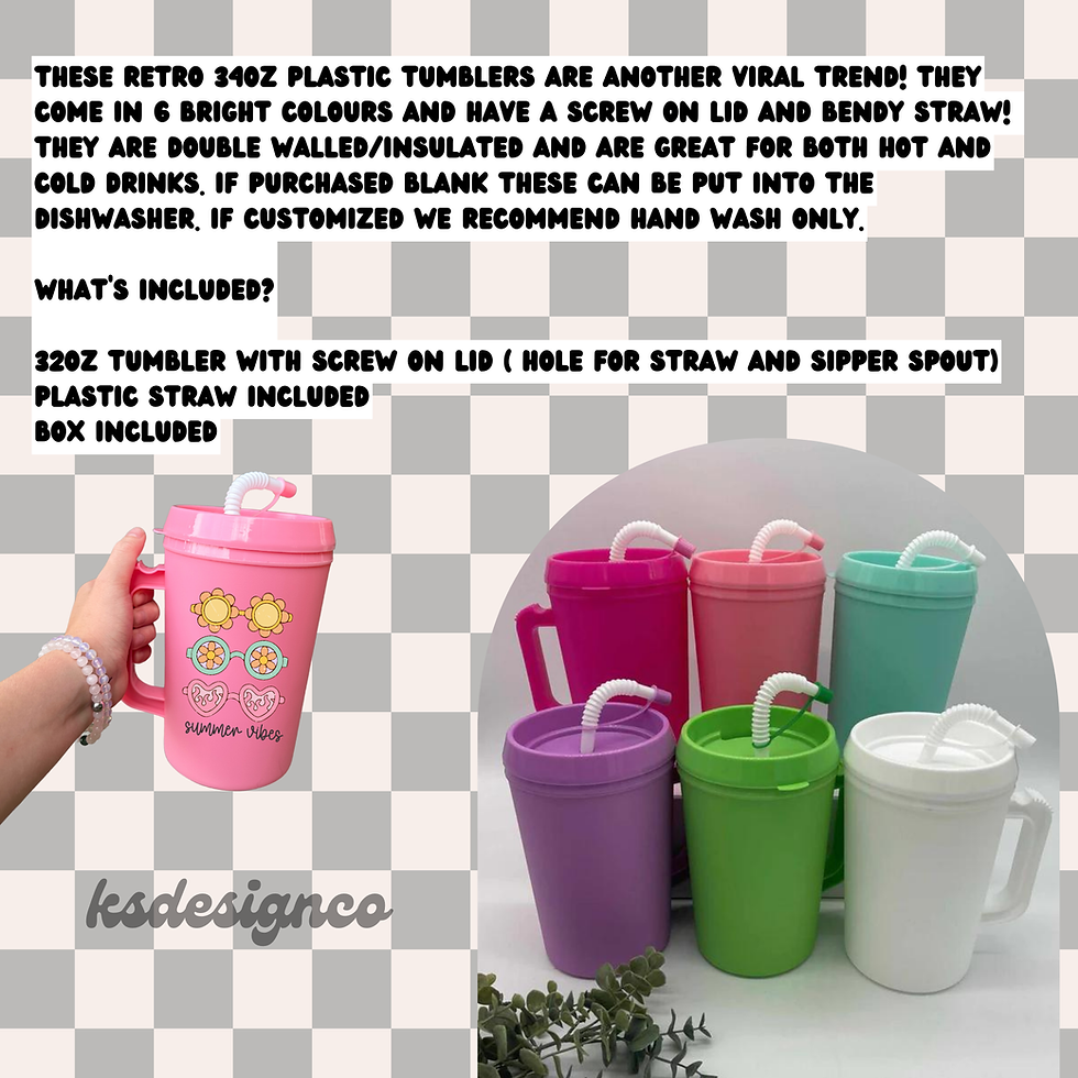Thumbnail: Retro Mega Cups