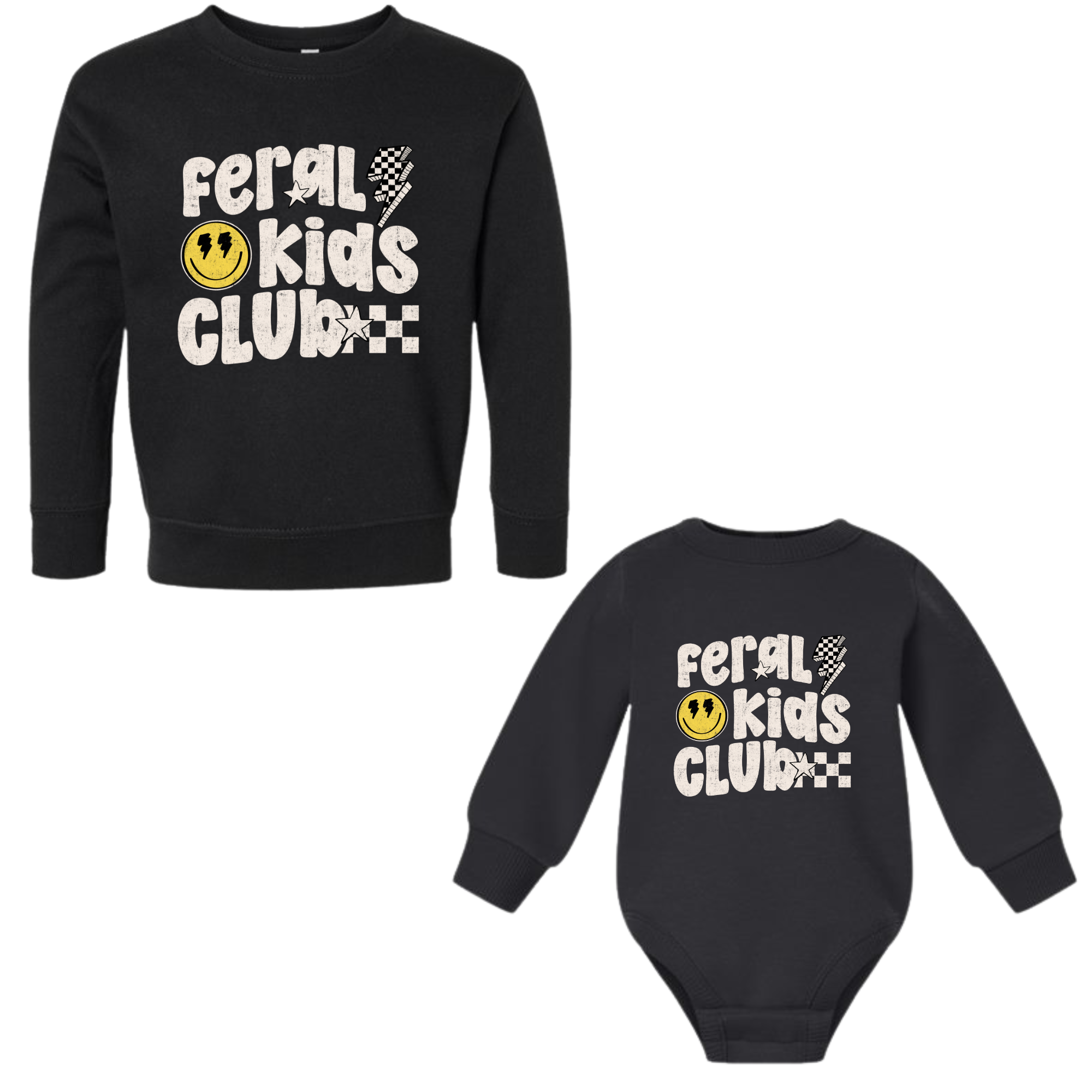 Feral Kids Club