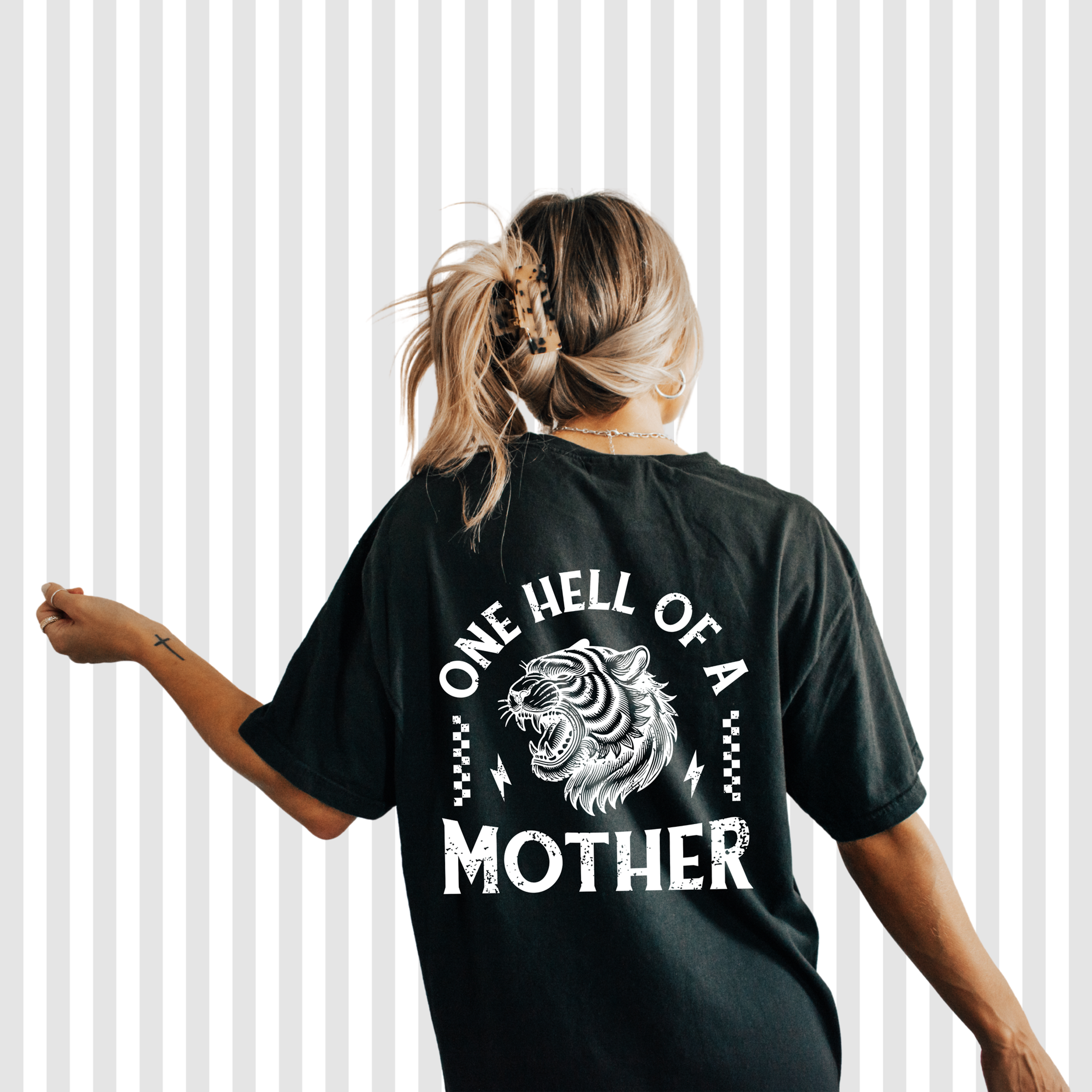 One Hell Of A Mother