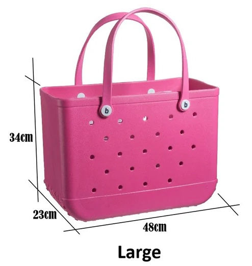 Thumbnail: Eva Beach Bag