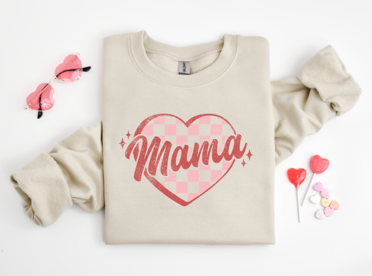 Thumbnail: Mama Checker Heart