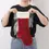Thumbnail: Embroidered Knit Stocking