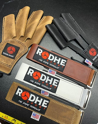 Foto de Productos Rodhe Sport en Afeleti Store