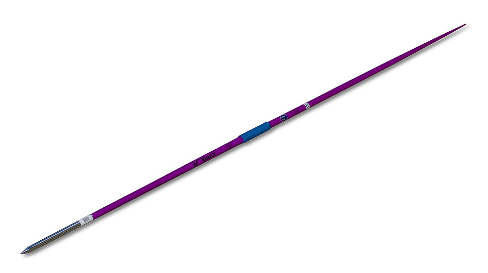 VINEX SUPER CHALLENGE JAVELIN