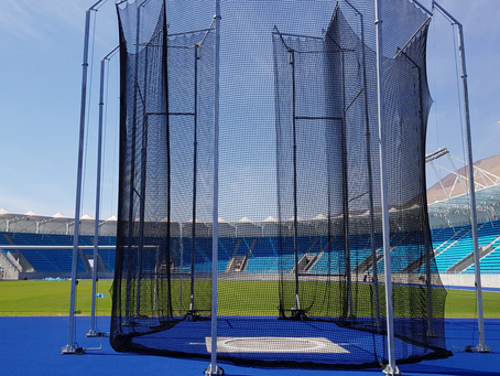 El Ciclo de Vida en el Atletismo de Pista y Campo: Mantenimiento y Certificación