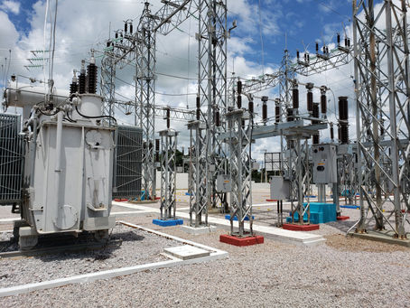 Energisa inaugura subestação em Assis Brasil