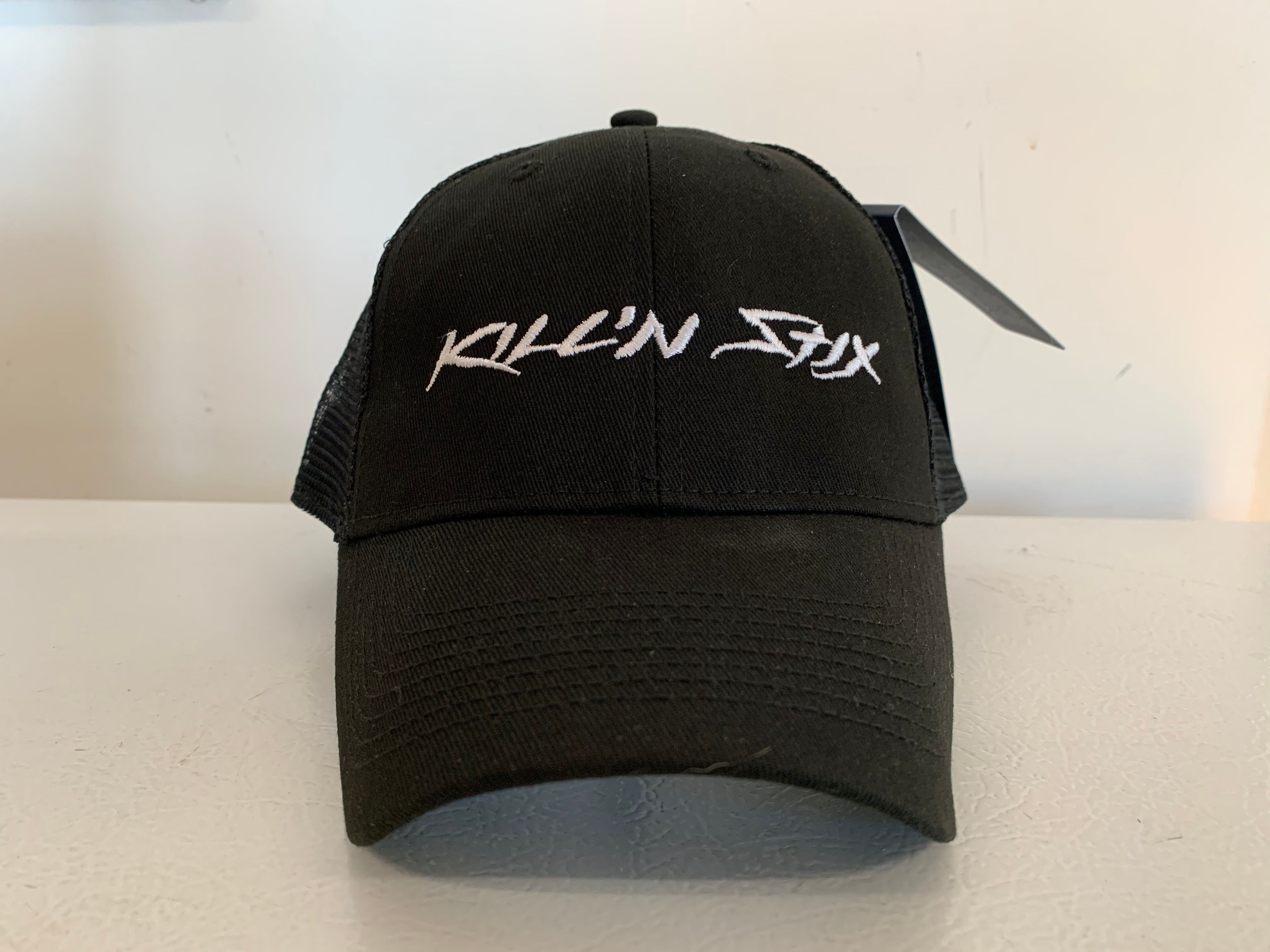 Kill'n Stix™ Cap