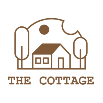 The Cottage- Logo Design