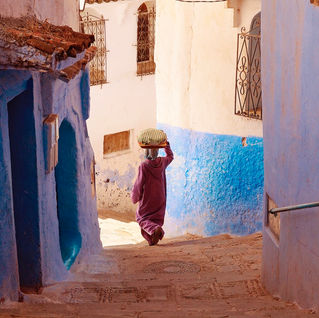What to Pack for Morocco in Winter | Full Packing List