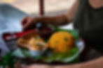 Local Costa Rican cooking class.
