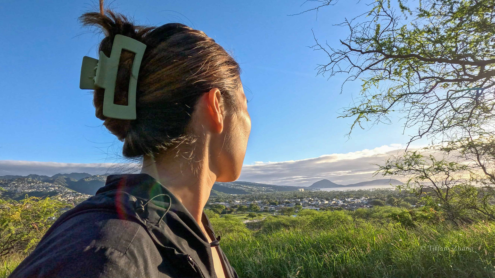 Diamond Head Hike