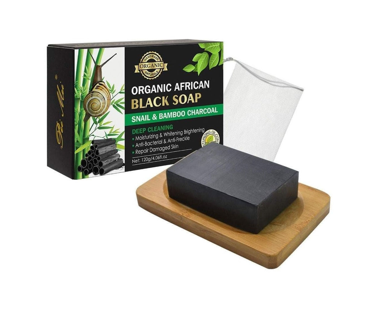 ЦРН САПУН ОД ПОЛЖАВ И ЈАГЛЕН - CRN SAPUN OD POL?AV I JAGLEN